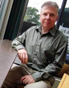 State Rep. Ed Murray, D-Seattle, who is chairman of the House transportation committee.