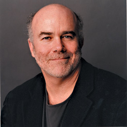 Buford: from soccer brawls to cr&egrave;me br&ucirc;l&eacute;e.