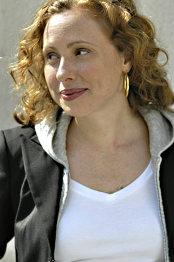 Janice Erlbaum