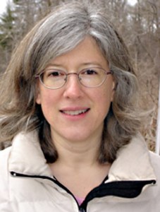 Karen Schoemer
