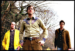 New Year's Revolution