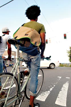 Breaking the Vicious Cycle