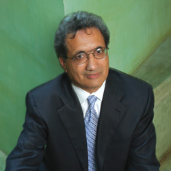Raj Manhas