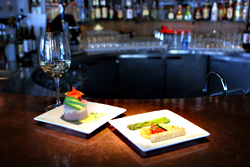 Plates so glamorous they deserve a spotlight.