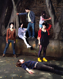 CSS: art school confidential.