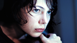 Williams caught in Wenders' stalemate.
