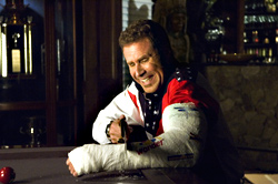 Without a car to race, who needs hands?