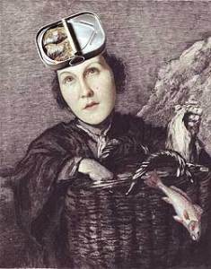 Joanna Thomas