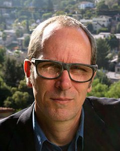 MacDonell has now cleaned up his act for Hollywood.