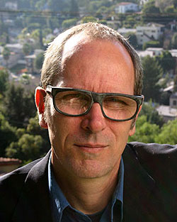 MacDonell has now cleaned up his act for Hollywood.