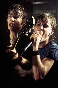 Brothers of the Head