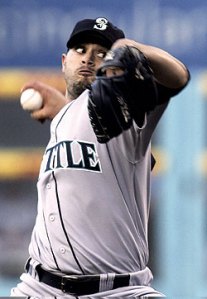 The Pennant Race Piñata