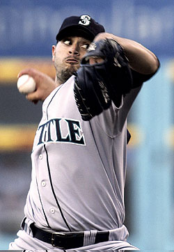 The Pennant Race Piñata