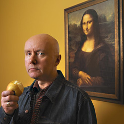 The Bedroom Secrets of the Master Chefs