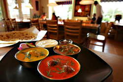 Chaat Room