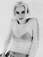 Fidelity: Hornby praises Aimee Mann.