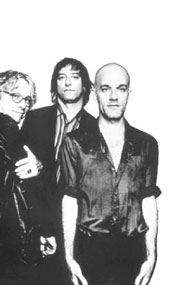 R.E.M.?