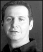 Chuck Panozzo: "I'm gay."