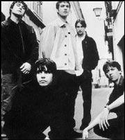 The Charlatans beat the Strokes!