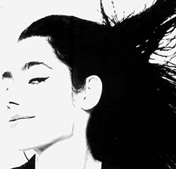 PJ Harvey: crazy like a fox.