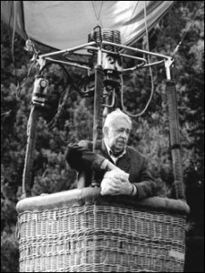 The late, great Vlastimil Brodsky gets a lift in Spring.