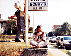 Idle hands are the devil's plaything.