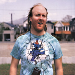 I got a miracle in my pocket!