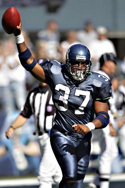 The Hawks have been winning with minimal contributions from Alexander, whos now out indefinitely.