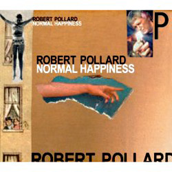 Robert Pollard