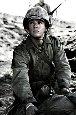 Phillippe's Bradley also must battle at home.