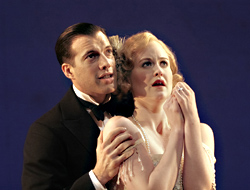 A Jazz Age rise and fall:Pisoni and Armbruster.