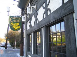 The Canterbury