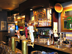 Summit Tavern