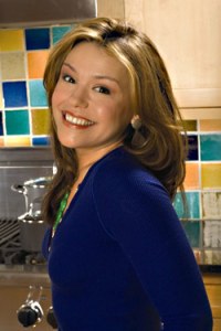 "Good luck and happy eating!" Food Phenom Rachael Ray Visits Seattle to Plug Her New Book