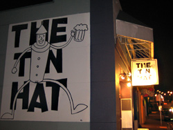 The Tin Hat