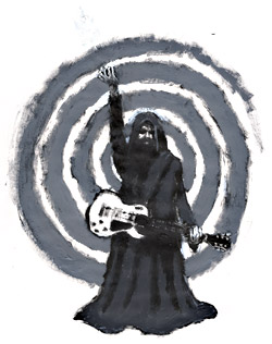 Lullabies for the Deranged