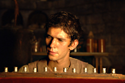 Perfume's Whishaw smells a stinker.