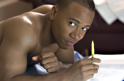 Short will learn to make better movies than Yard.