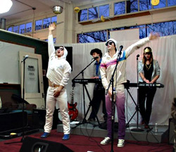 Have You Lost Weight?