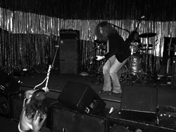 Genghis Kahn III, Comet Tavern  2/2.