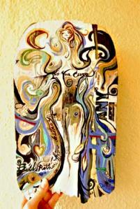 It's grind time for Seattle's new skate park.