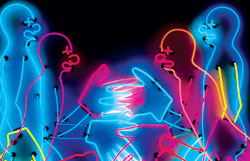 Spring Visual Arts Picks