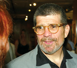 Mamet's instructions will be scrupulously followed.