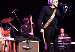 My Heart Just Settled Back to Earth