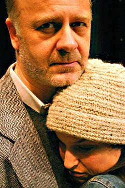 Proof's cast: in limbo.