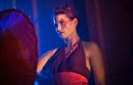 Kristin Von Claret blends old and new.