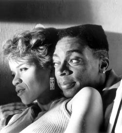 Things heat up for Perez and Lee.