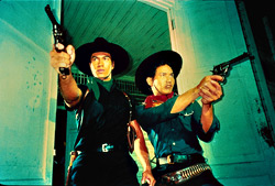 Pad Thai cowboys in Tears.