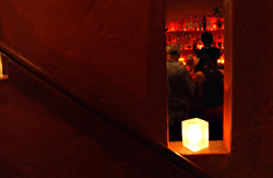 Suits, Skaters, Rendezvous