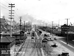 How We Ended Up With the Great Wall of Waterfront Blight